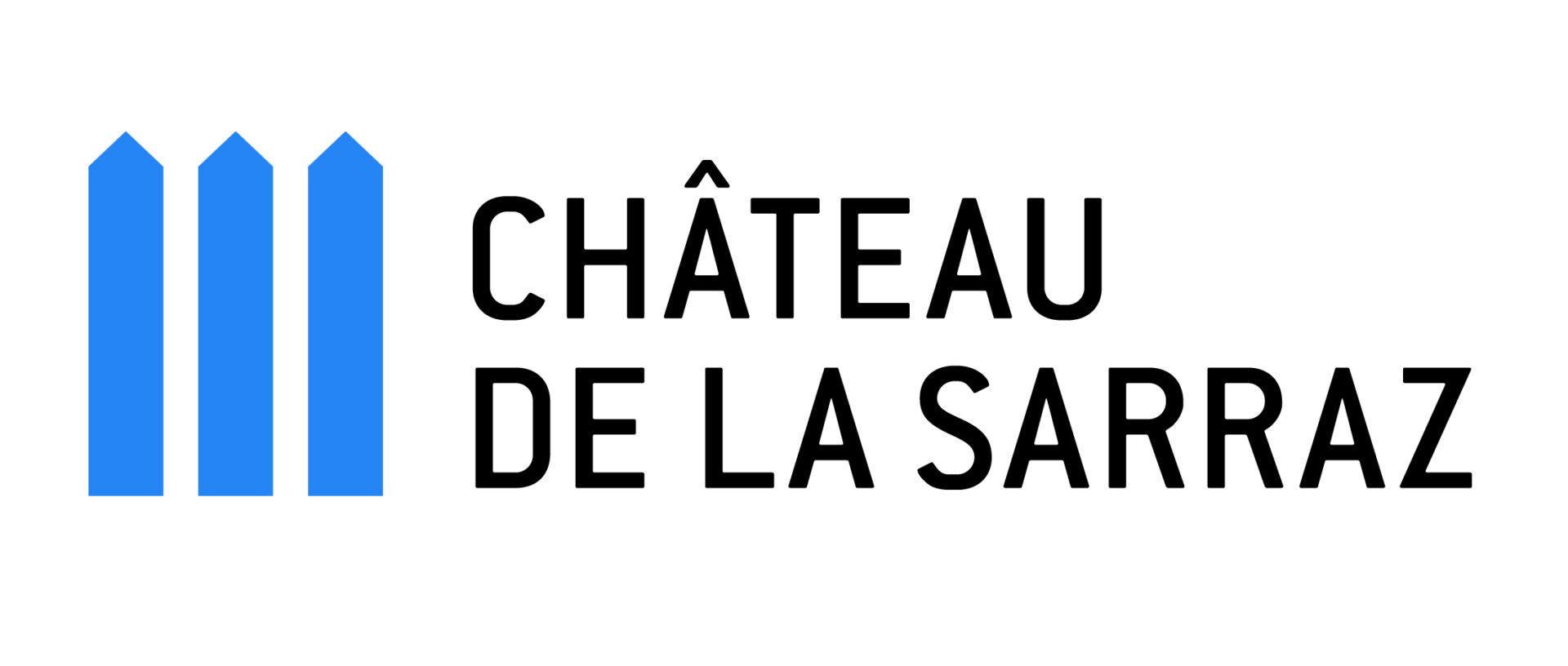 Logo Château de La Sarraz